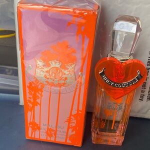 Juicy Couture Malibu Eau de Toilette - 2.5FL oz